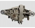 Rear reducer OPEL MOKKA MOKKA X 40094919 1 6L diesel 100kW 2015 Car type passenger cars
