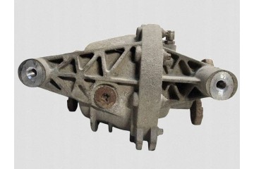 Rear reducer OPEL MOKKA MOKKA X 40094919 1 6L diesel 100kW 2015 Car type passenger cars