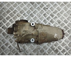 Rear differential Honda CR V