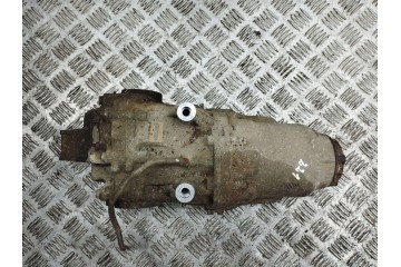 Rear differential Honda CR V