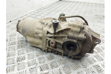 Rear differential Honda CR V Catalog number of the part AMD86122