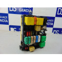 9804848480 CAJA RELES / FUSIBLES CITROEN C4 CACTUS Feel 2014 9804848480 179029 CITROEN - 1