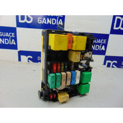 9804848480 CAJA RELES / FUSIBLES CITROEN C4 CACTUS