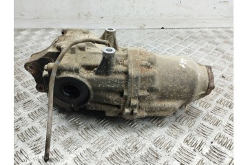 Rear differential Honda CR V Car type 4x4 SUV