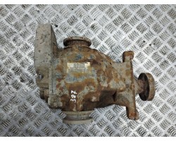 Rear differential BMW X5 E53 75106596