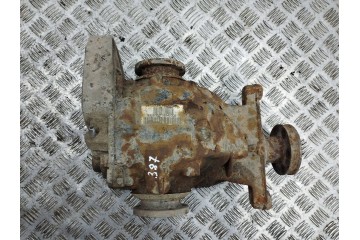 Rear differential BMW X5 E53 75106596
