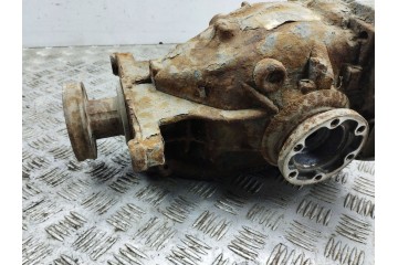 Rear differential BMW X5 E53 75106596 Catalog number of the part 75106596
