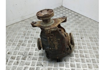 Rear differential BMW X5 E53 75106596 Car type 4x4 SUV