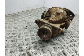 Rear differential BMW X5 E53 75106596 Catalog number of the original 08340005