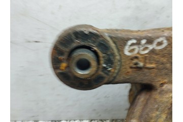 Rear differential Lexus GS 300 350 430 450H Part manufacturer Lexus OE