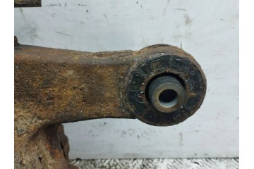 Rear differential Lexus GS 300 350 430 450H Catalog number of the part AMD112823