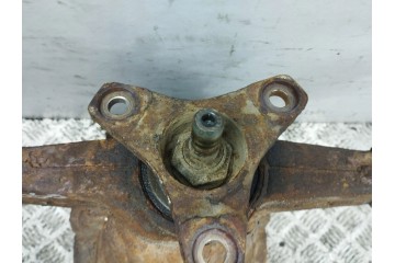 Rear differential Lexus GS 300 350 430 450H Car type passenger cars