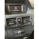 MERCEDES-BENZ CLASE GLK (BM 204) GLK 350 CDI 4-Matic (204.983)