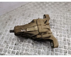 Rear differential Porsche Cayenne 92A 0BP525015H