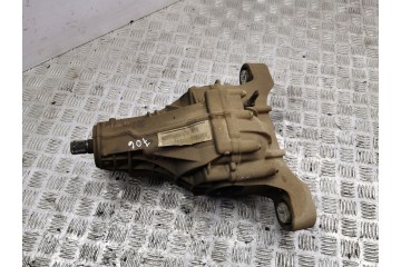 Rear differential Porsche Cayenne 92A 0BP525015H