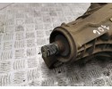 Rear differential Porsche Cayenne 92A 0BP525015H Catalog number of the part 0BP525015H