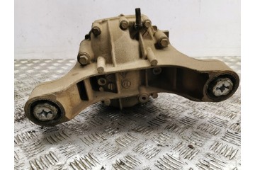 Rear differential Porsche Cayenne 92A 0BP525015H Car type 4x4 SUV