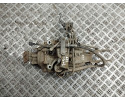Rear differential Honda CR V