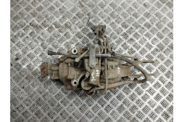 Rear differential Honda CR V