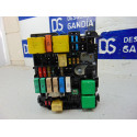 9804848480 CAJA RELES / FUSIBLES CITROEN C4 CACTUS Feel 2014 9804848480 179029 CITROEN - 3