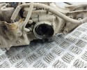 Rear differential Honda CR V Car type 4x4 SUV