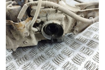 Rear differential Honda CR V Car type 4x4 SUV