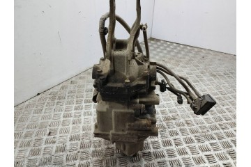 Rear differential Honda CR V Installation side multipurpose