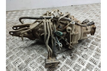 Diferencial trasero Honda CR-V