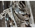 Diferencial trasero Honda CR-V