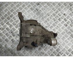 Rear differential Mercedes Benz E W213 A2133510008