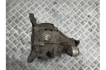 Rear differential Mercedes Benz E W213 A2133510008