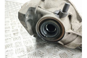 Rear differential Mercedes Benz E W213 A2133510008 Car type passenger cars