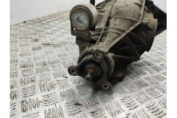 Rear differential Mercedes Benz E W213 A2133510008 Installation side multipurpose