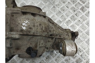 Diferencial trasero Mercedes-Benz E W213 A2133510008