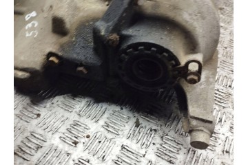 Rear differential Volvo XC90 P8653553 Catalog number of the part P8653553