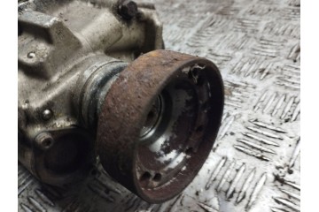 Rear differential Volvo XC90 P8653553 Car type 4x4 SUV