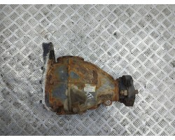 Rear differential Chrysler 300 300C P04678032AA