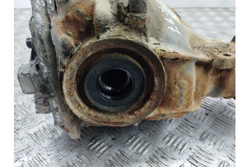 Rear differential Chrysler 300 300C P04678032AA Catalog number of the part P04678032AA