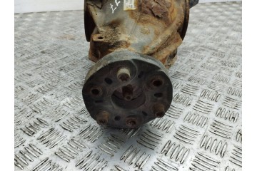 Rear differential Chrysler 300 300C P04678032AA Installation side multipurpose