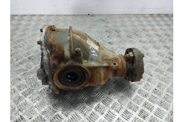 Rear differential Chrysler 300 300C P04678032AA Catalog number of the original 2093503214