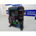 9807531680  CAJA RELES / FUSIBLES CITROEN C4 CACTUS Feel 2014 9807531680 179030 CITROEN - 1