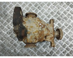 Rear differential BMW X5 E53 7510659