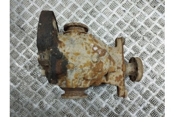 Rear differential BMW X5 E53 7510659