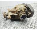 Rear differential BMW X5 E53 7510659 Catalog number of the part 7510659
