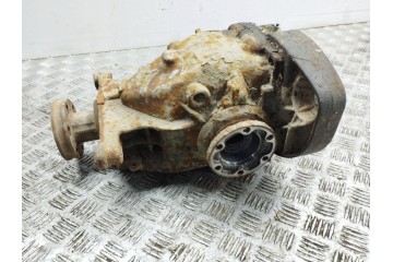 Rear differential BMW X5 E53 7510659 Catalog number of the part 7510659