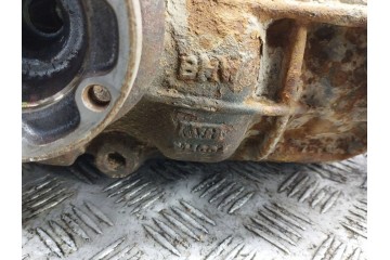Rear differential BMW X5 E53 7510659 Car type 4x4 SUV