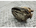 Rear differential BMW X5 E53 7510659 Installation side multipurpose