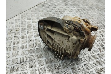 Rear differential BMW X5 E53 7510659 Installation side multipurpose