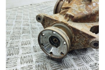 Diferencial trasero BMW X5 E53 7510659