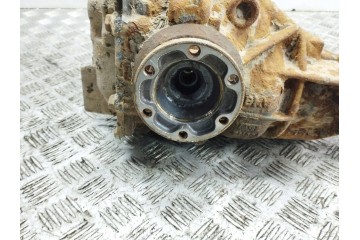 Diferencial trasero BMW X5 E53 7510659